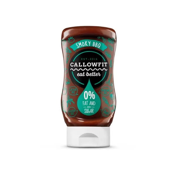 CALLOWFIT® Sauces and Dressings