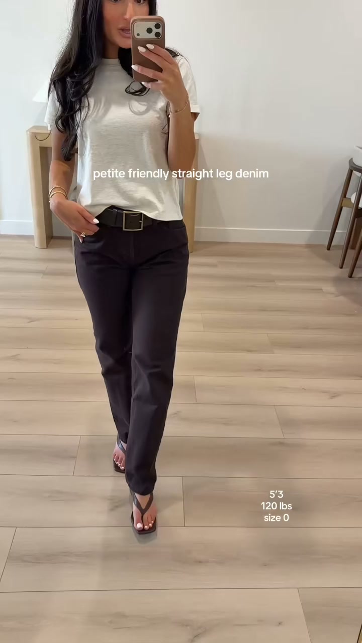 AMERICA’S FAVORITE DENIM