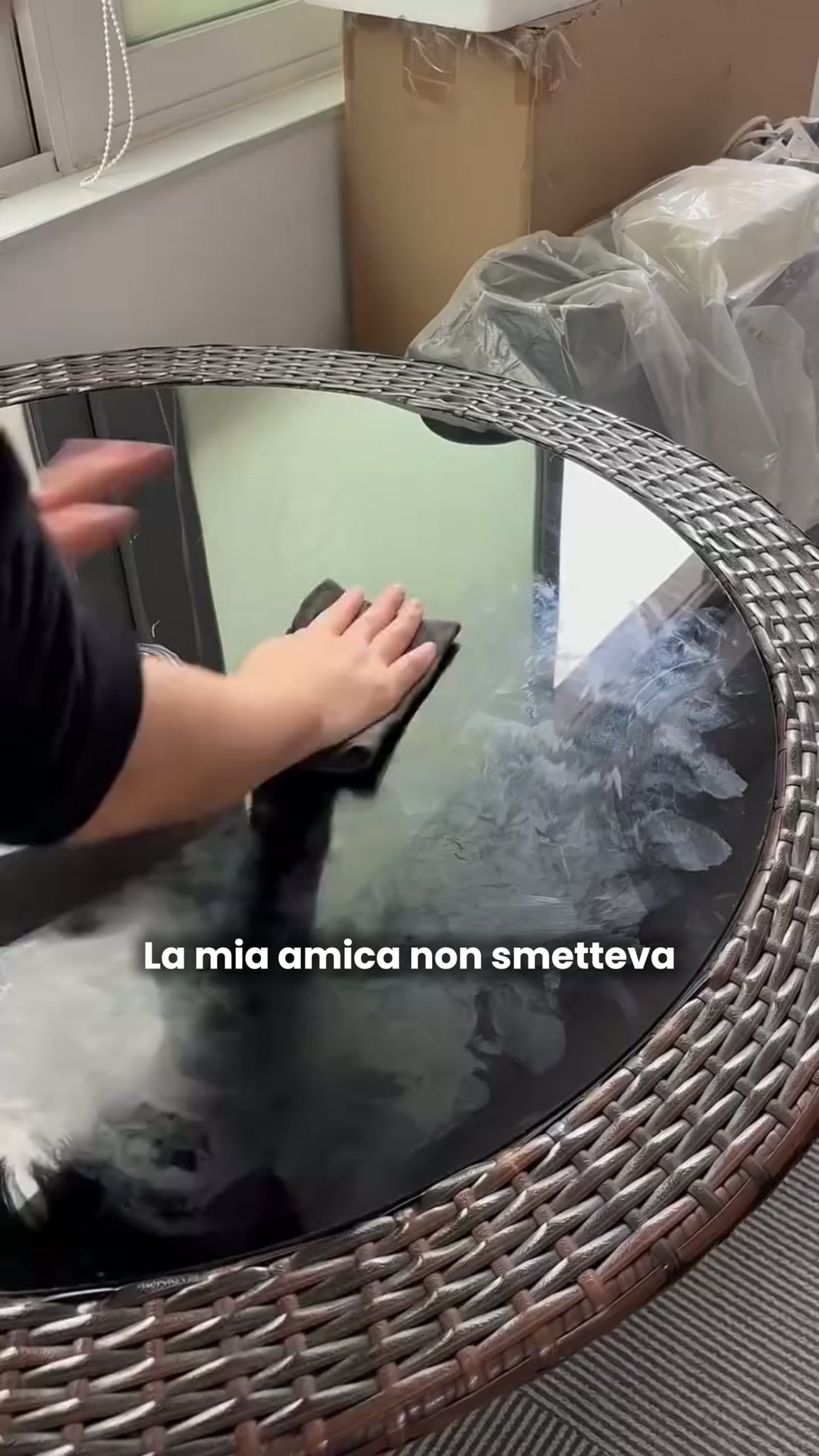 La Panno Magico (Set da 5 pezzi)