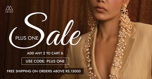 Buy 2, Pay for 1, with FREE Shipping!
