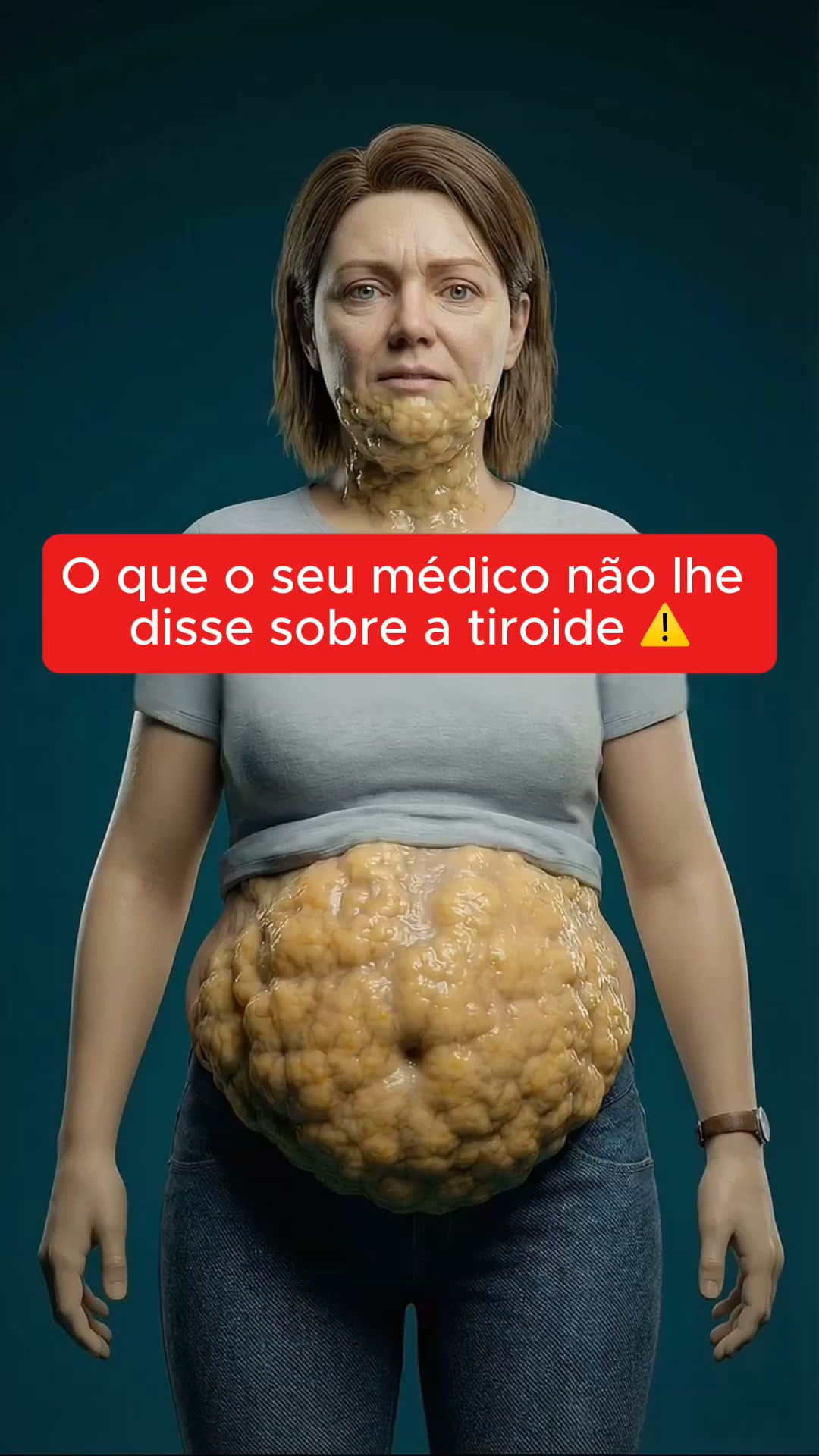 Reativa a tua drenagem natural