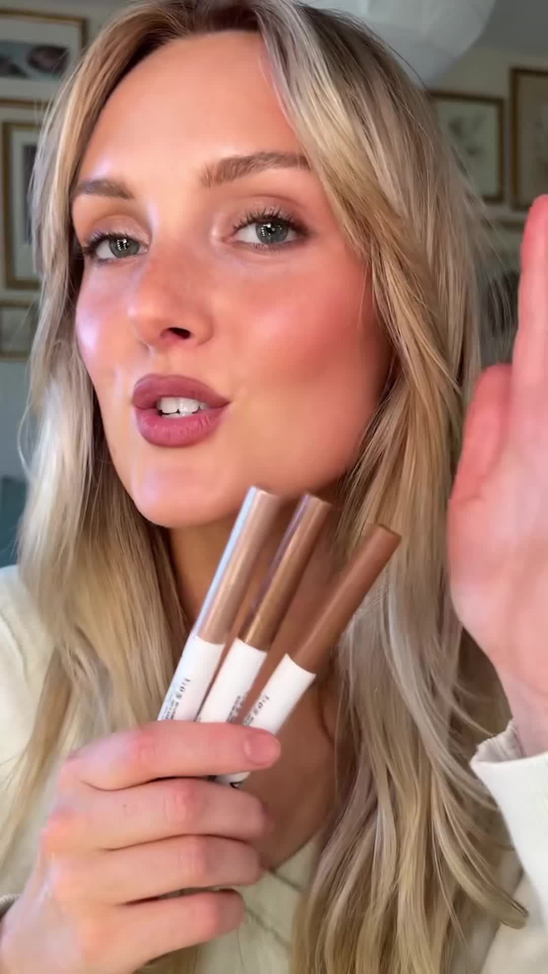 Eye Stylus Shadow Stick