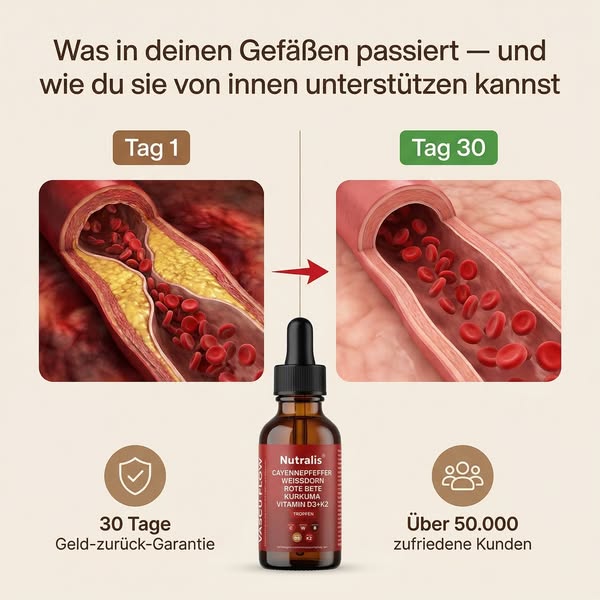Warum Kapseln und Pulver nie wirklich ankommen