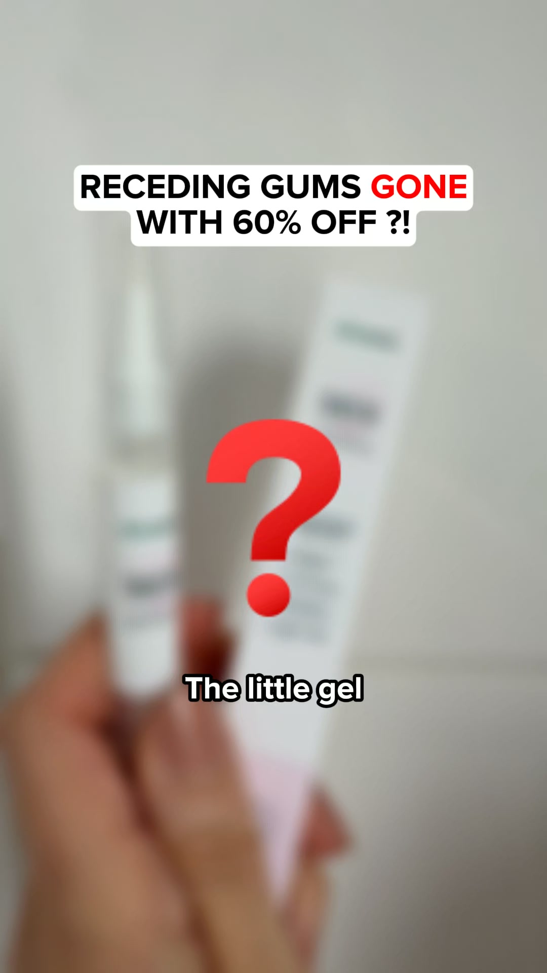 Get 60% OFF Cureend Today