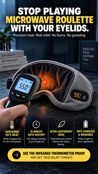 Warmth That Actually Works