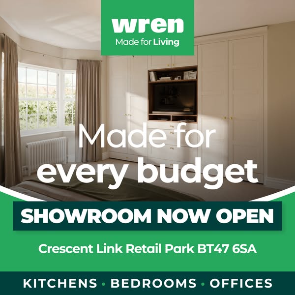 Visit Our Derry Showroom