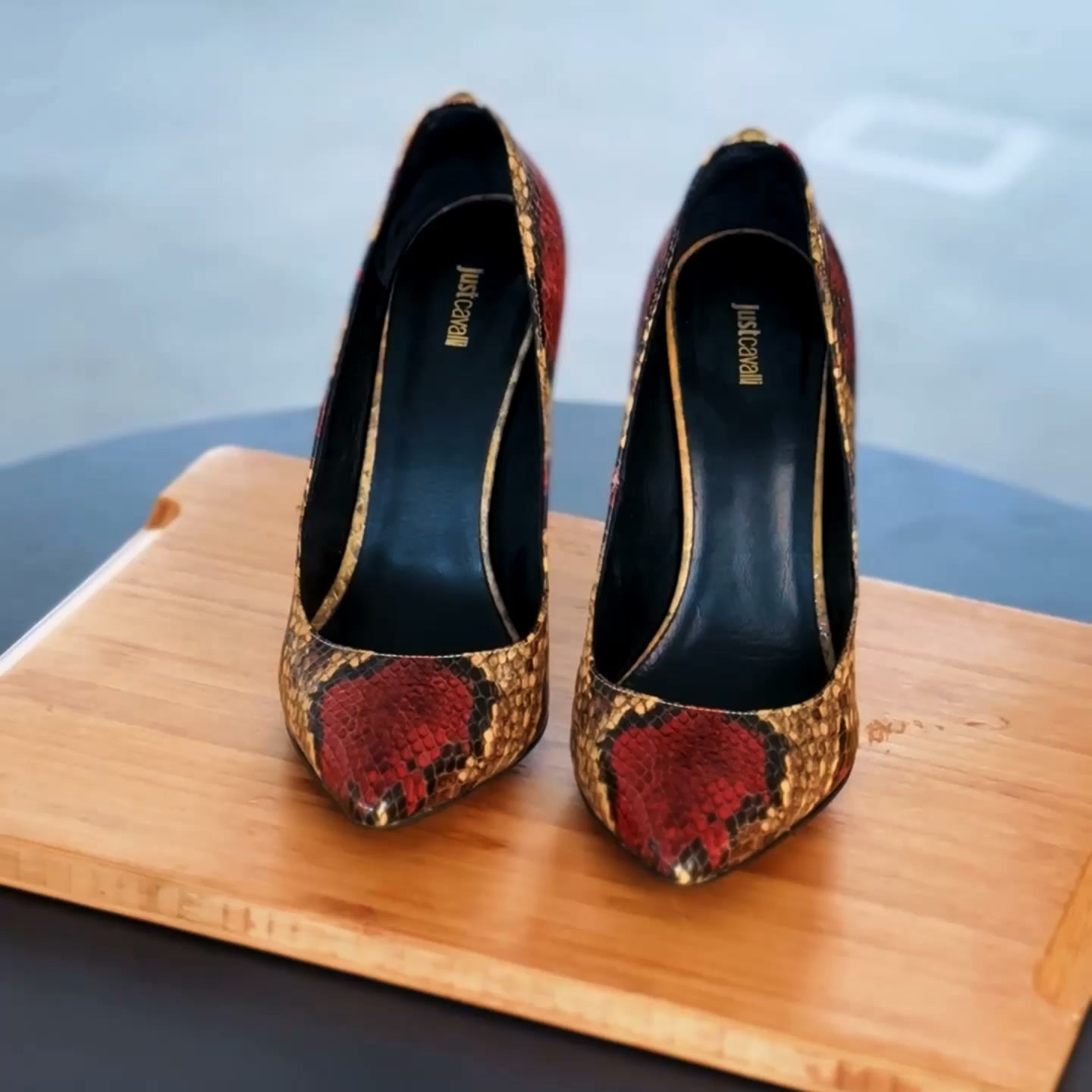 Royal Deal -25% auf die High Heel. Nur für kurze Zeit