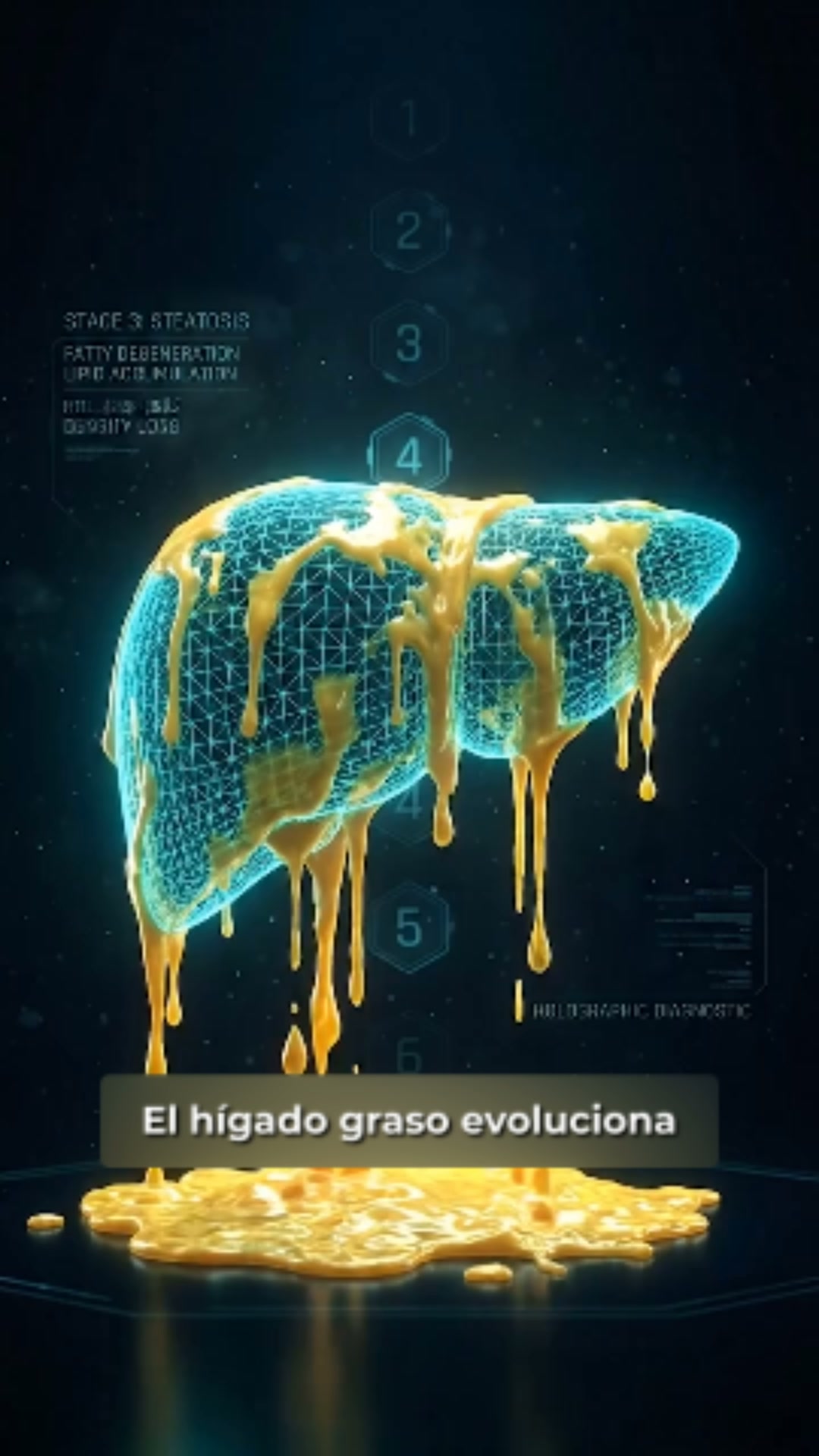 Lo que tus análisis aún no muestran — pero que tus riñones ya sienten