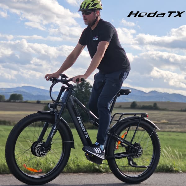 HedaTX TX19 Plus