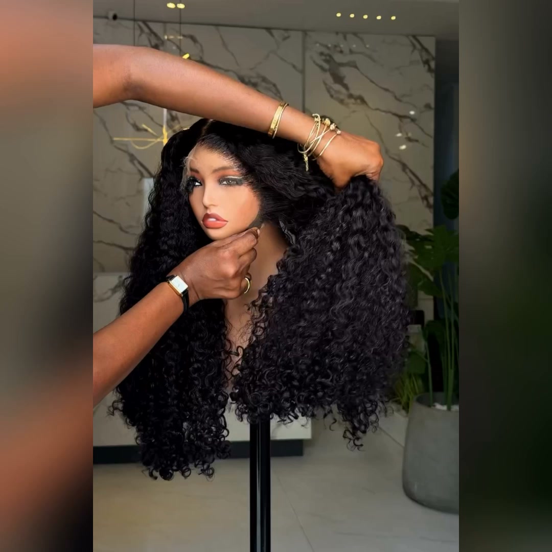 GEETA HAIR Review