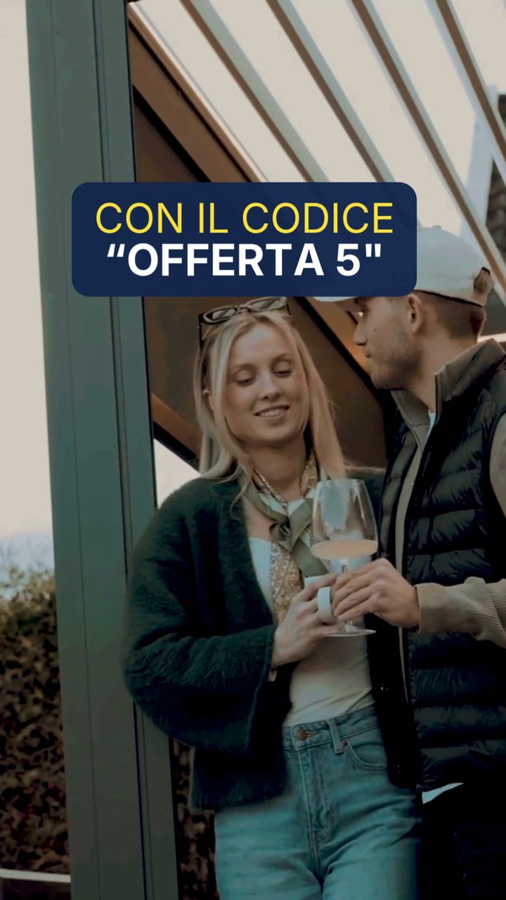 OFFERTA LAMPO