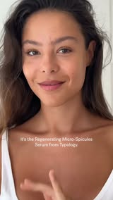 Regenerating Micro-Spicules Serum A63