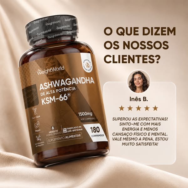 Recupera o foco