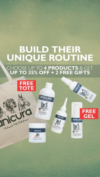 Build Your Perfect Anicura Bundle and SAVE
