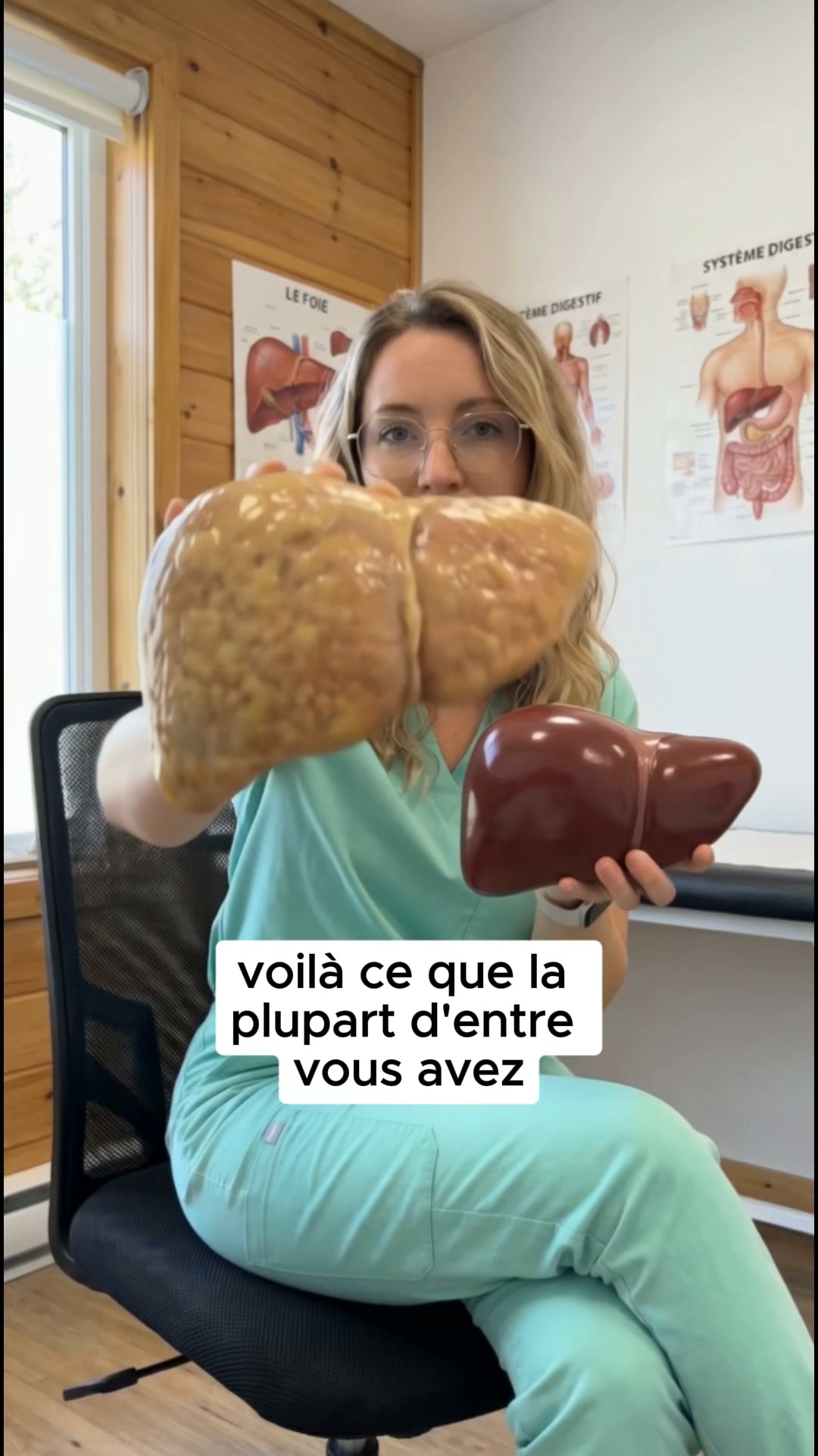 Le foie est le seul organe qui se reconstruit. Encore faut-il l'aider.