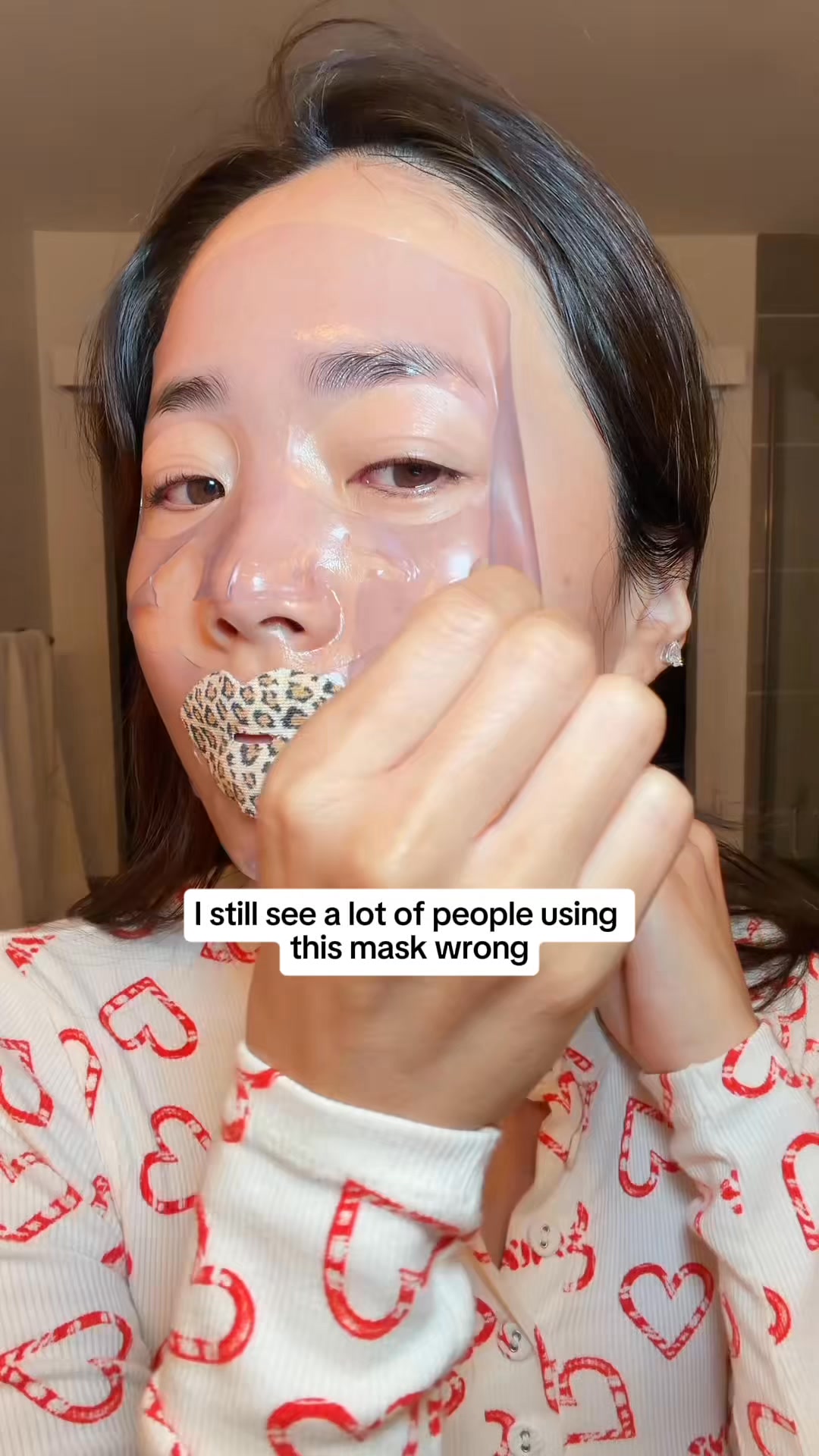 Salmon DNA on Your Face Sounds Insane. Your Skin After? Even More Insane.