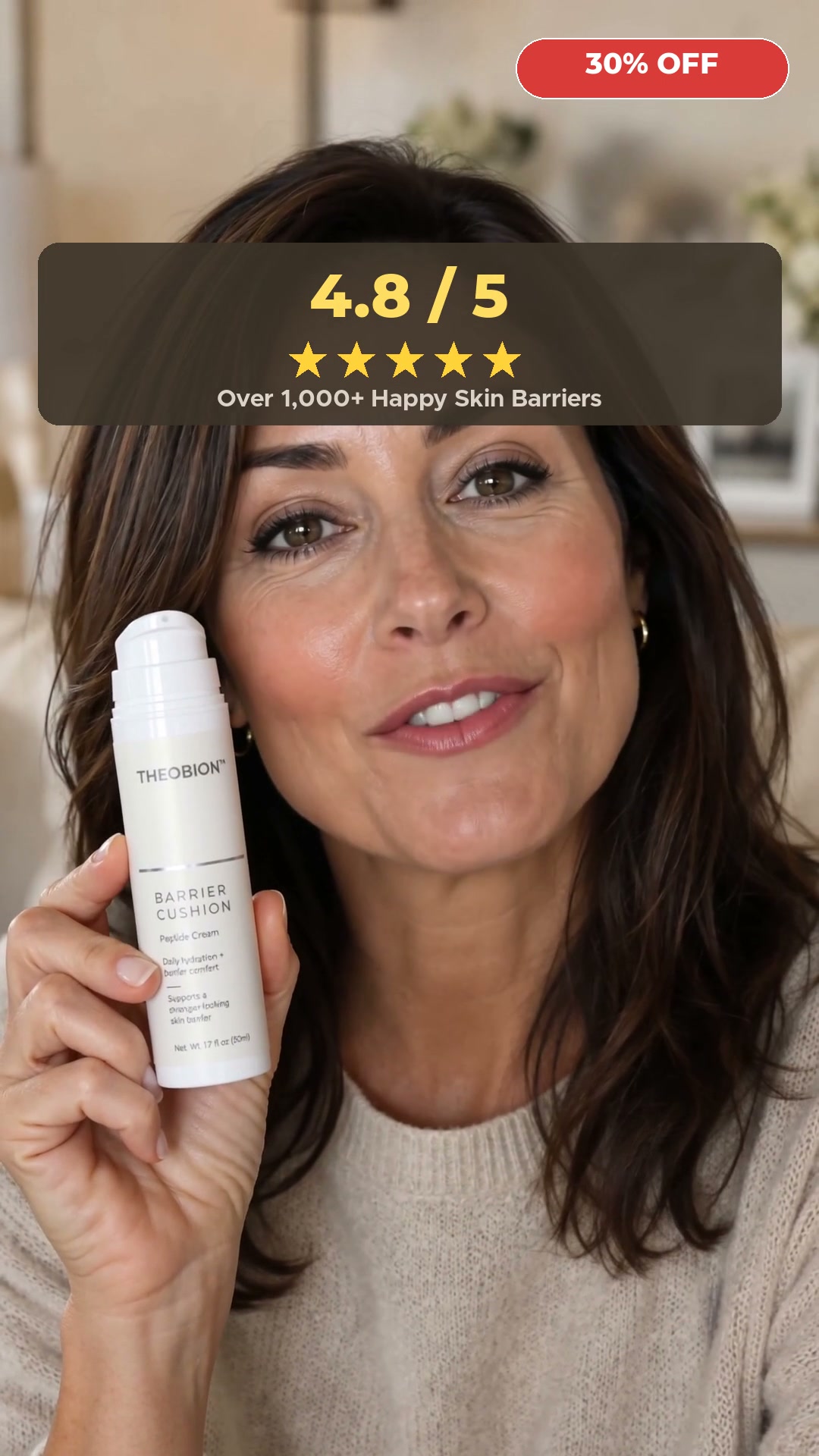 The Moisturizer Everyone Is Switching To