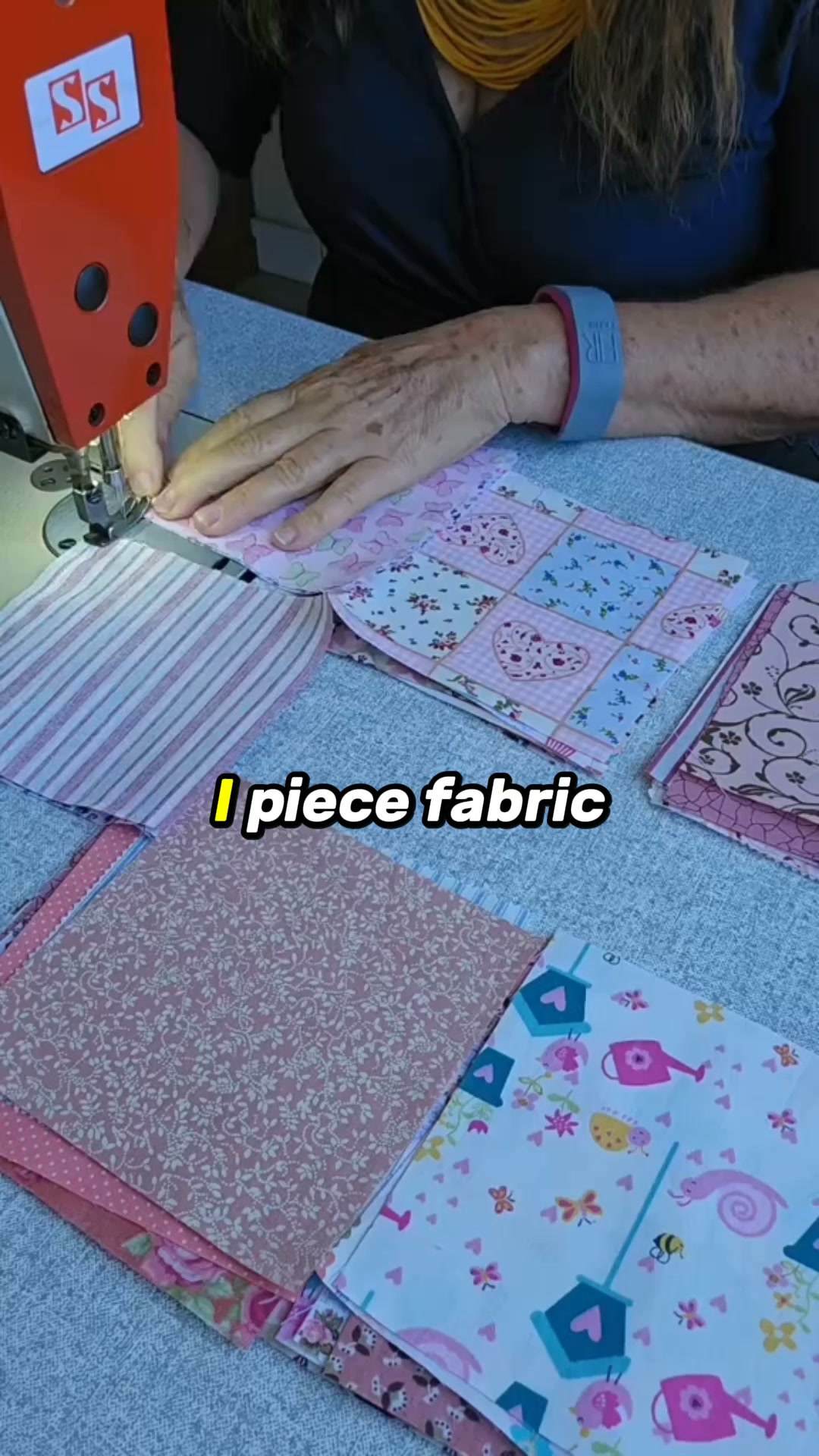 How to make baby sandals
