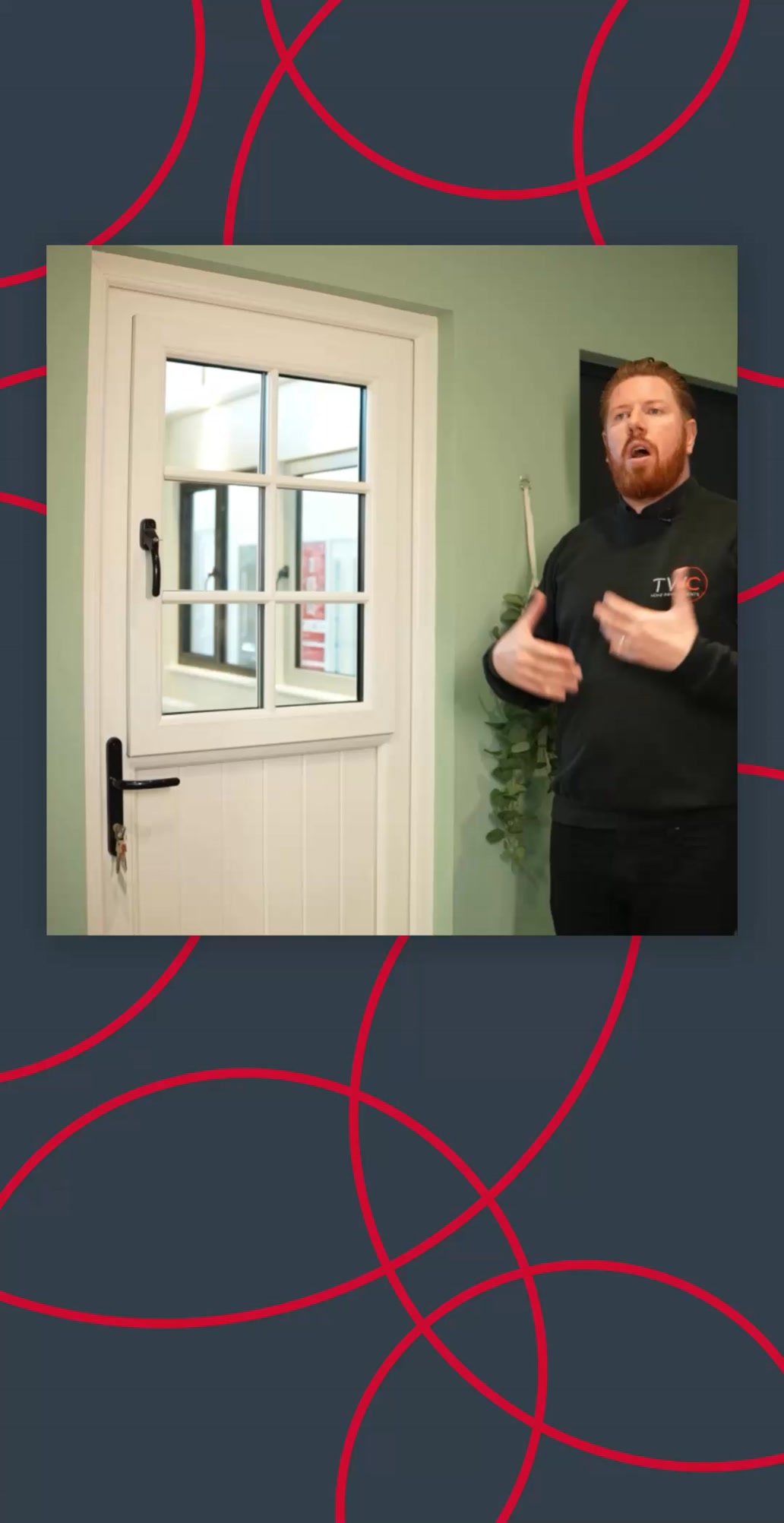 Modern Doors