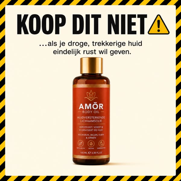KOOP DIT NIET!