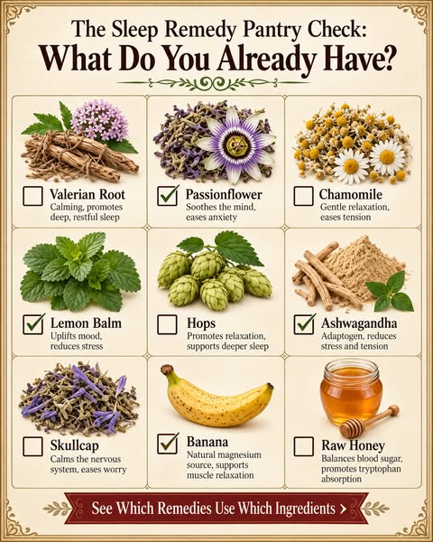 The Medicine Your Great-Grandmother Knew By Heart