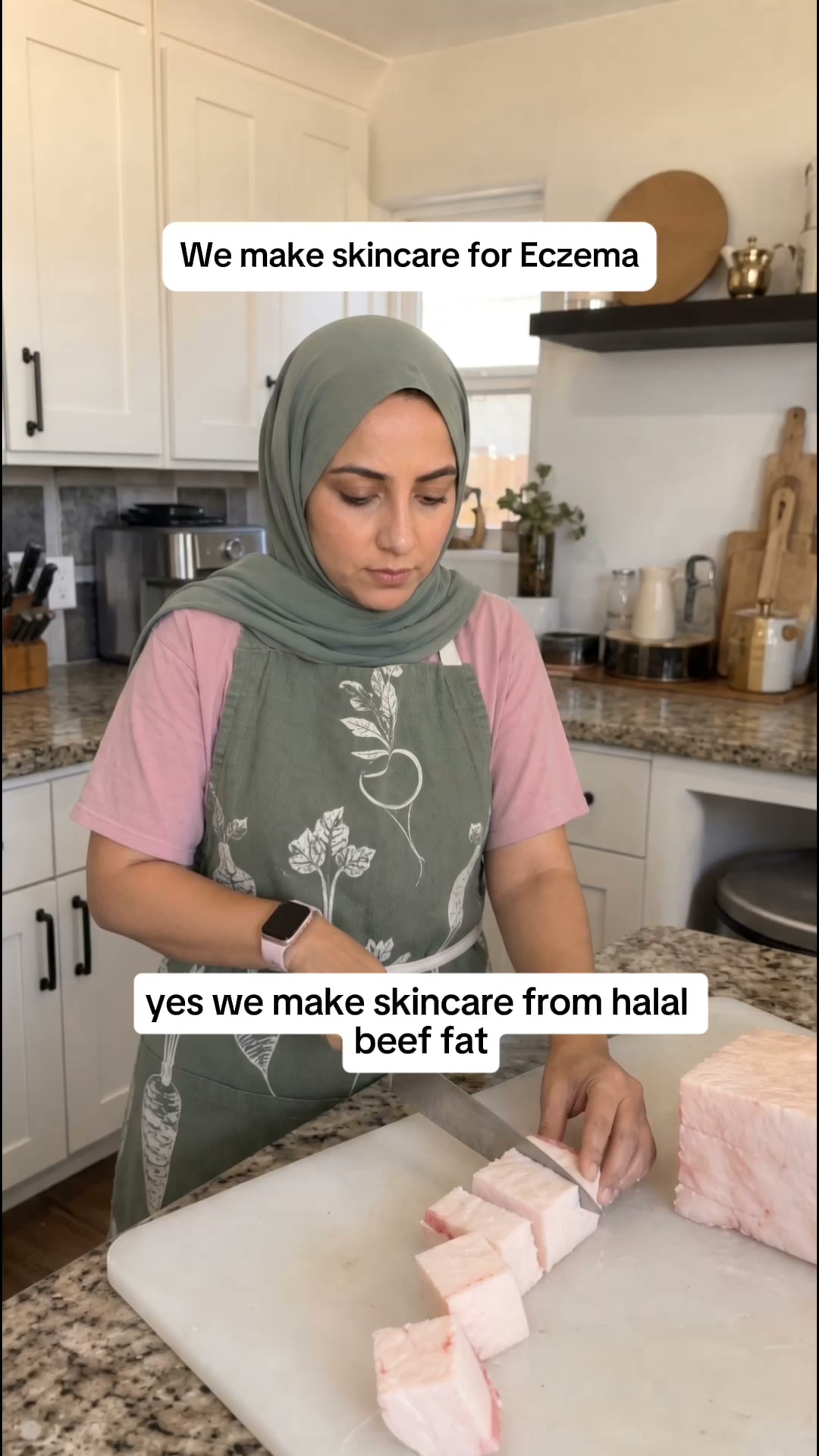 Halal Tallow Balm