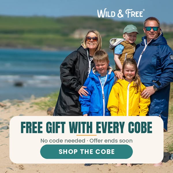 Get Your Cobe & Free Gift