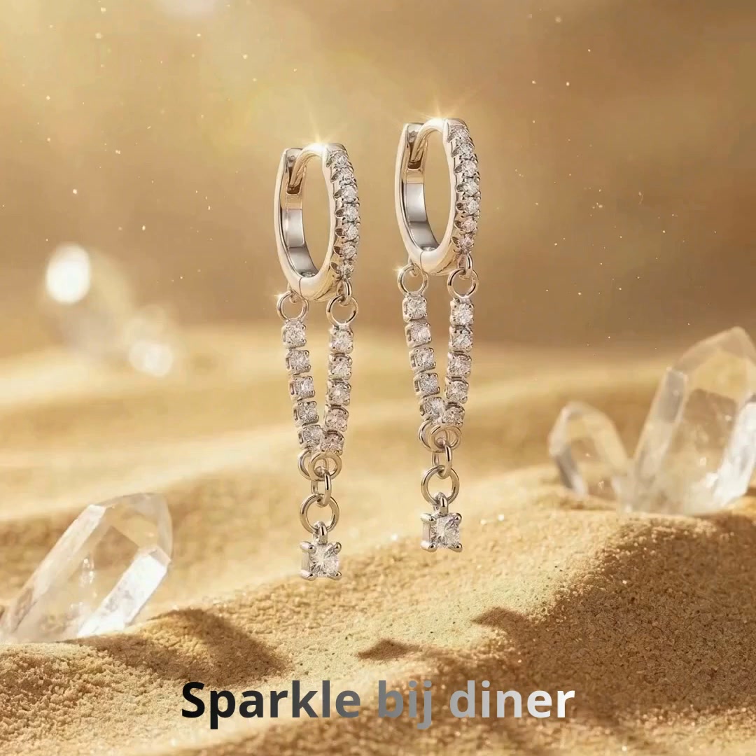 Elegantie zonder moeite