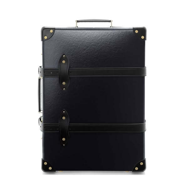 GLOBE-TROTTER