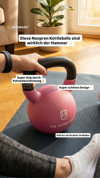 Erstklassiges Fitness-Equipment in Profi-Qualität