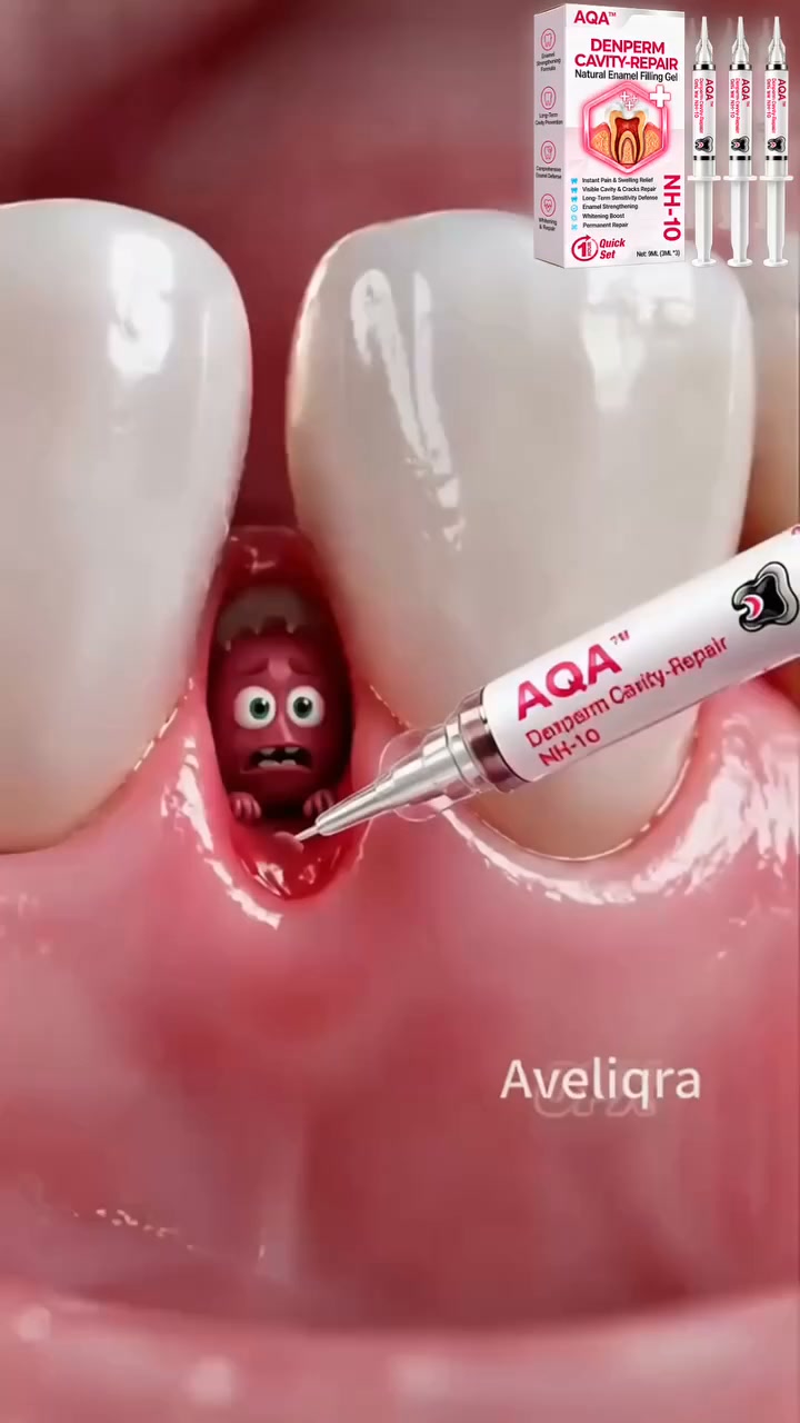 Anúncio de Mark Ali