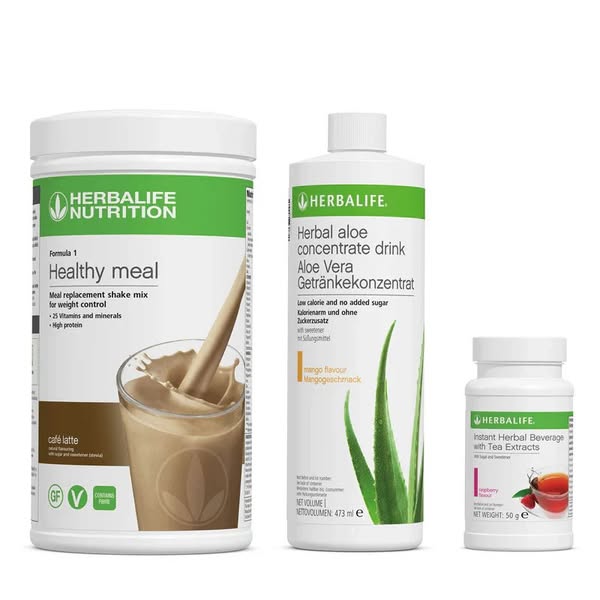 Productos HLF