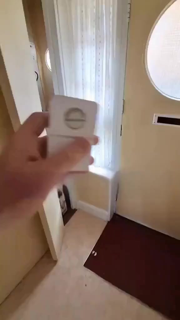 Anúncio de Keyeclick