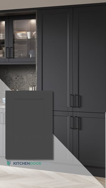 Top-Quality Replacement Doors
