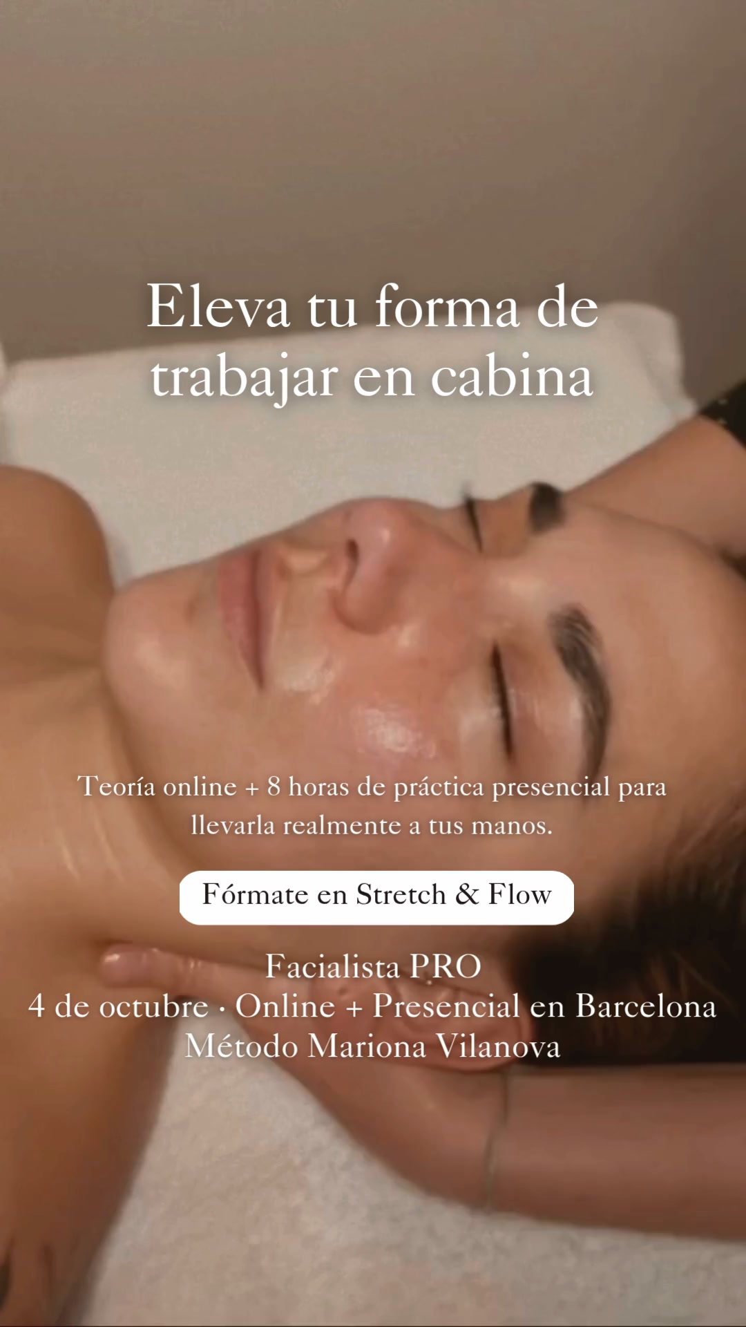 Eleva tu forma de trabajar en cabina