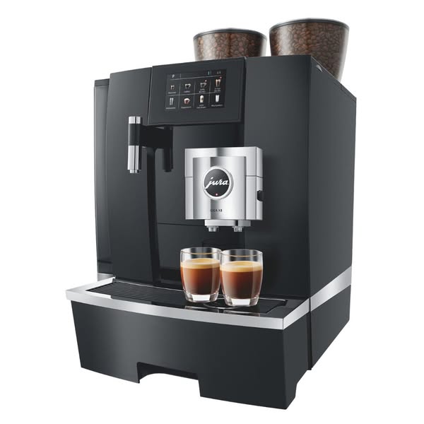 Jura GIGA X8 Gen II Professional Bean to Cup Coffee Machine