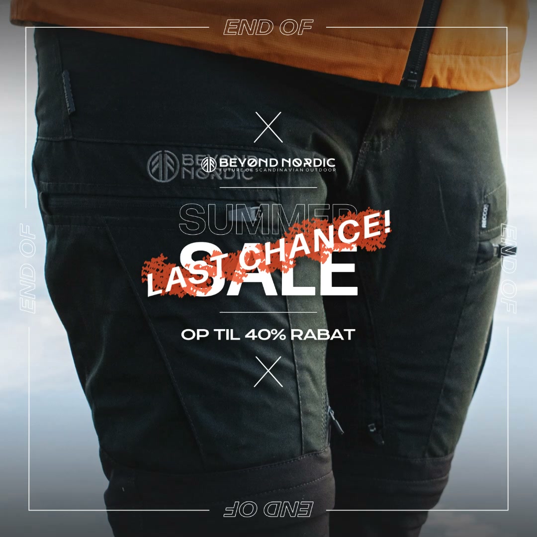 Op til 40% Rabat!