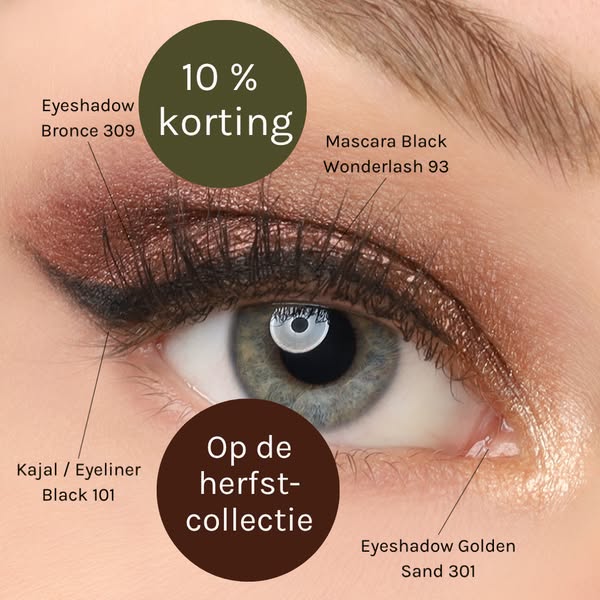 Herfstcollectie