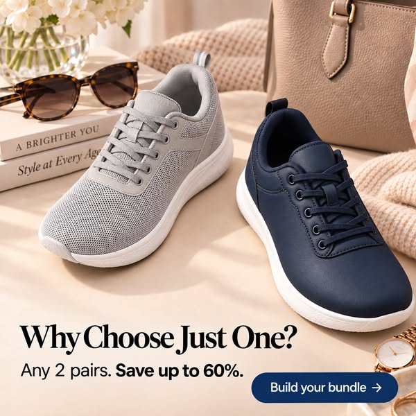 Why Choose Just One?