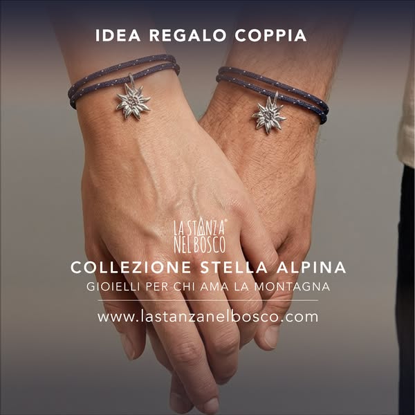 Scopri la collezione
