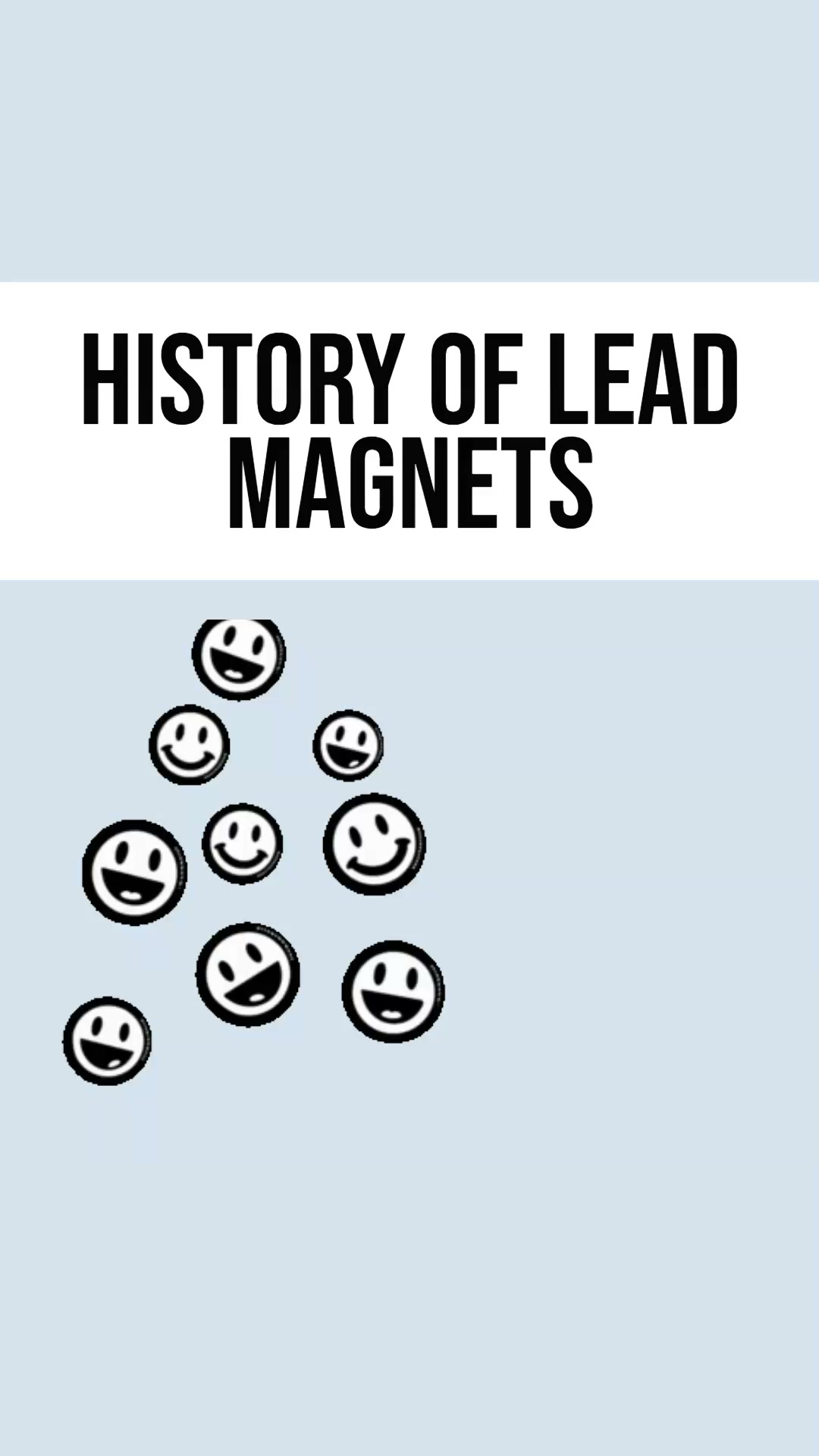 New Lead Magnet for 2026