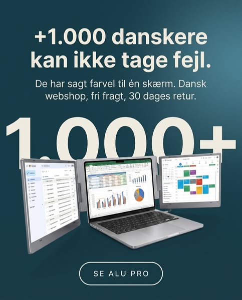 Shop nu