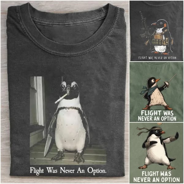 Plush & Custom-Crafted | Relaxed tees for wildlife fans!