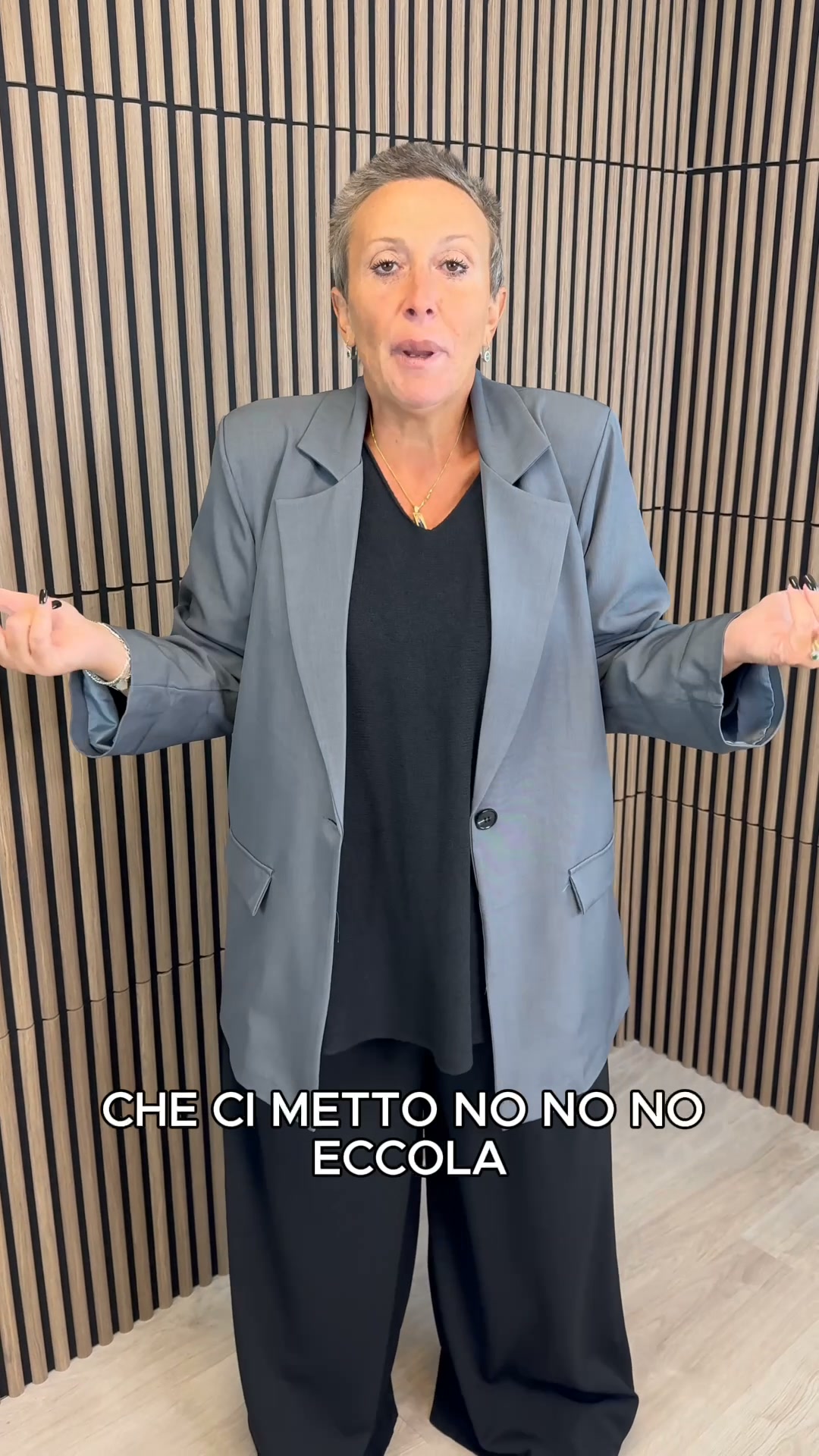 Giacca IRENE – Solo 34€!
