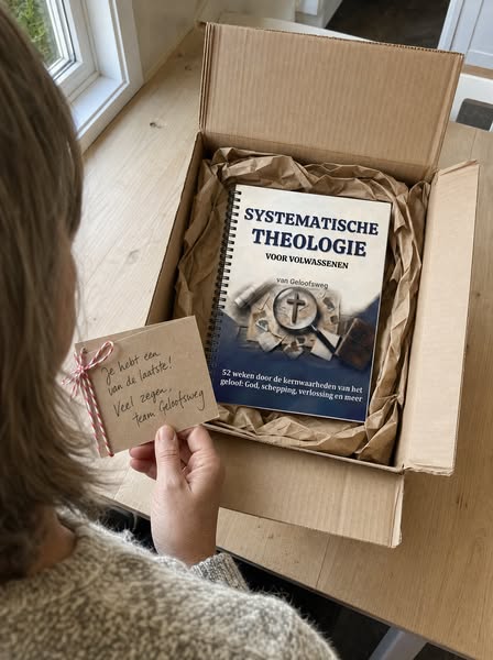 Bijna uitverkocht – 10% korting met WELKOM10