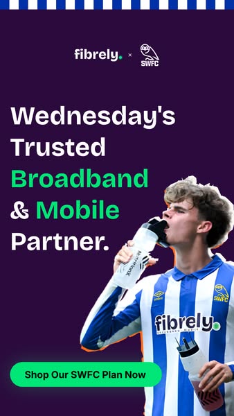 Broadband & Mobile. Properly Wednesday.