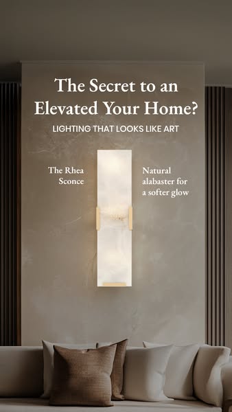 Let the Stone Warm the Light