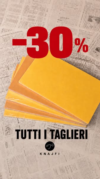Sconti estivi da non perdere!