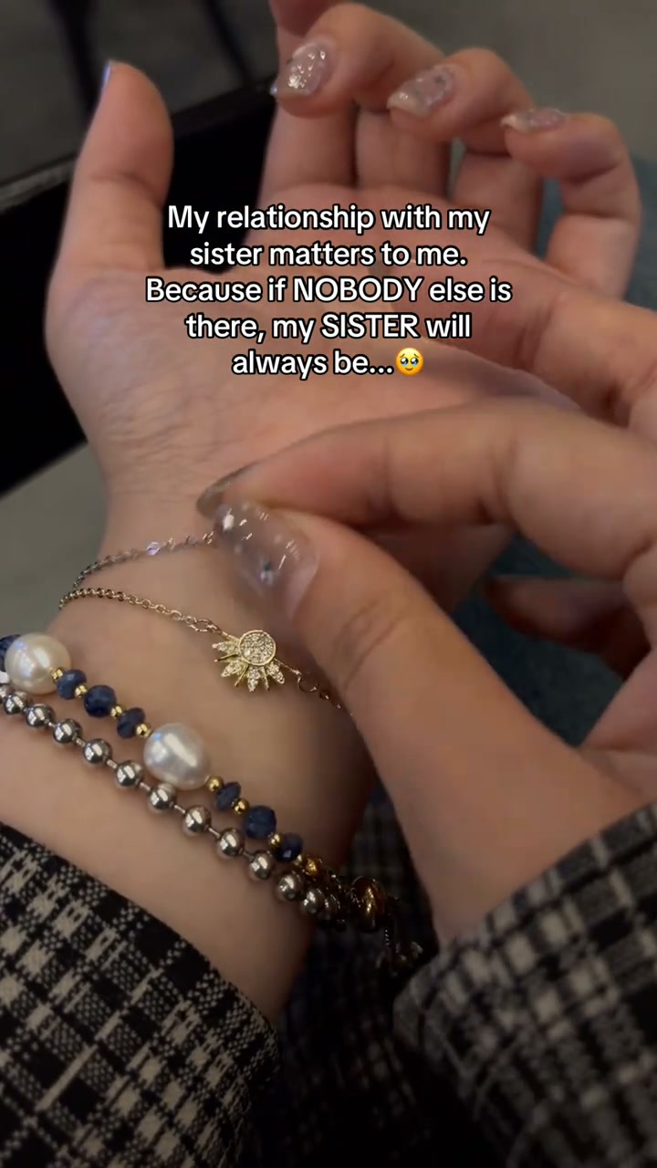 A Gift That Tells Her She's Your Person