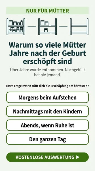Klick jetzt auf den Link und erfahre dein Ergebnis in nur 3 Minuten.